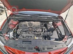 تۆیۆتا کامری